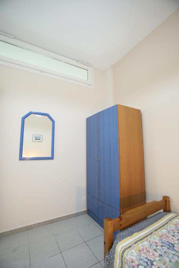 Pavlidis Apartment Siviri Exterior photo
